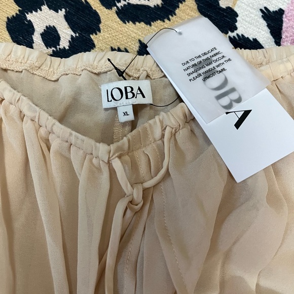 LOBA Skort - Picture 6 of 6